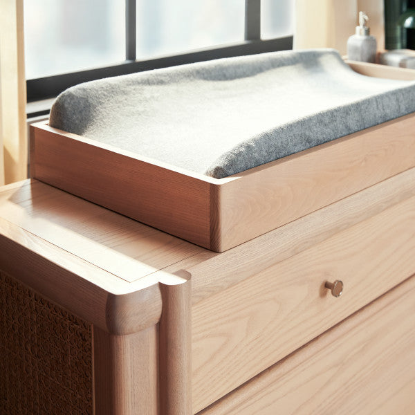 6-Drawer Dresser J628658