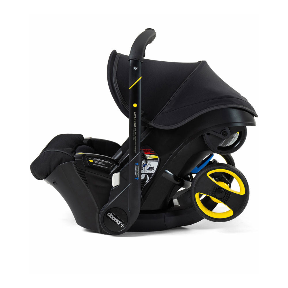 Infant Car Seat Stroller with Base K558323
