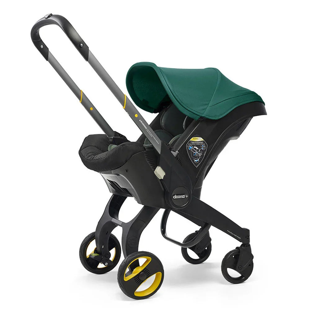 Infant Car Seat Stroller with Base K558323