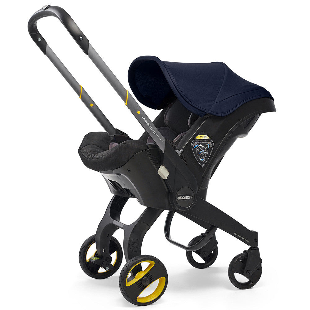 Infant Car Seat Stroller with Base K558323