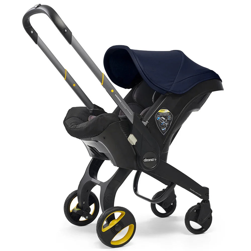Infant Car Seat Stroller with Base K558323