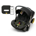 Nitroblack Car Seat and Sensor Bundle O572206