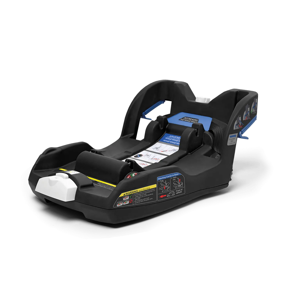 Nitroblack Car Seat and Sensor Bundle O572206