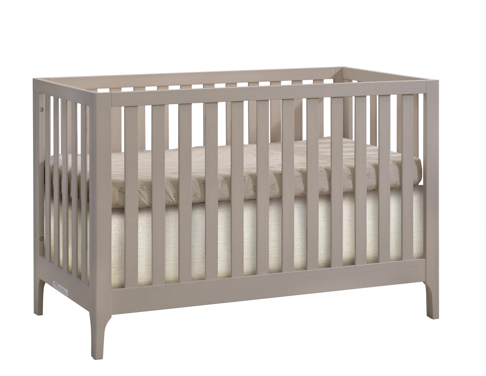 Island Crib Y891