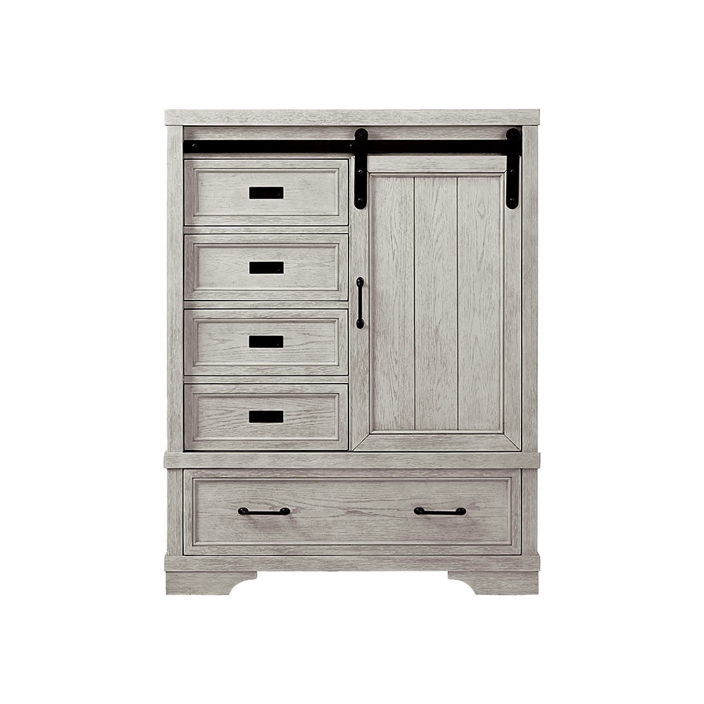 Chifferobe in White Dove E188740