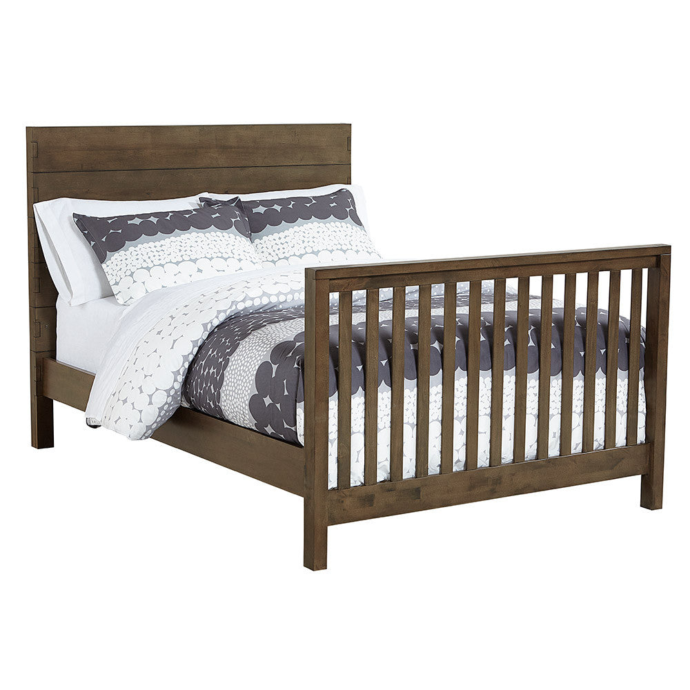 Bed Rails in Graphite V942