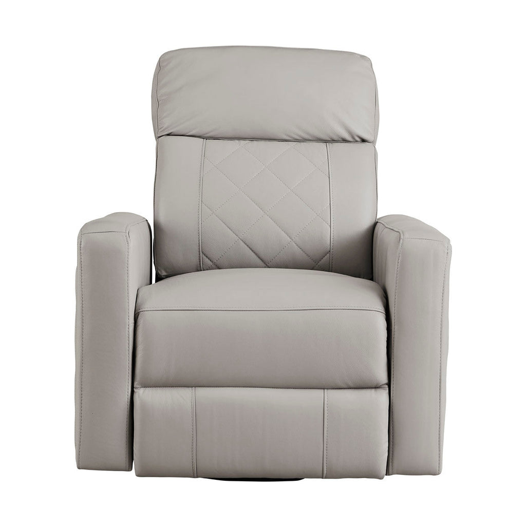 Power Glider in Light Gray K3852