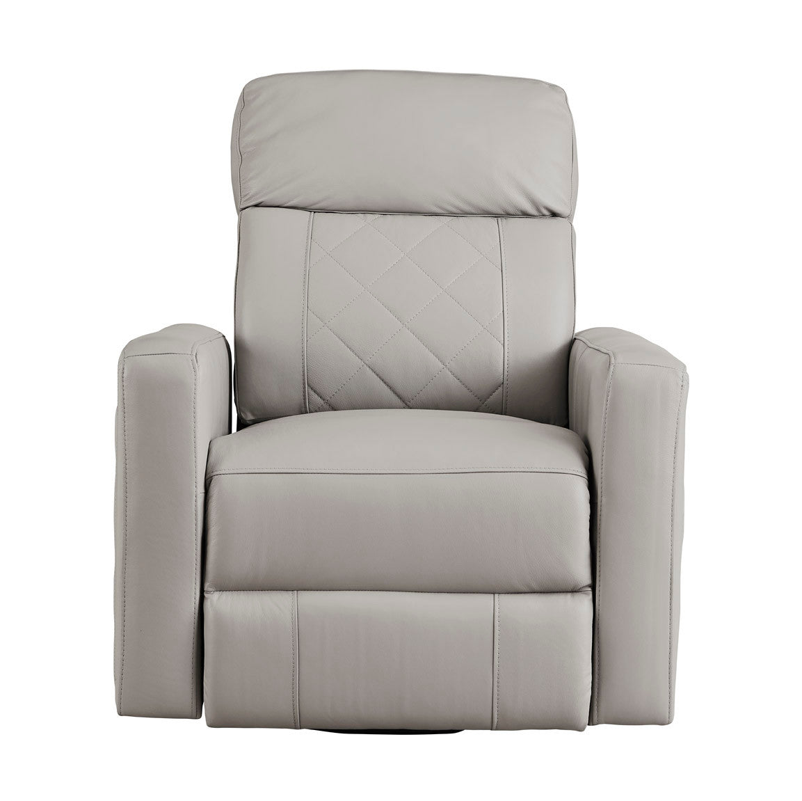 Power Glider in Light Gray K3852