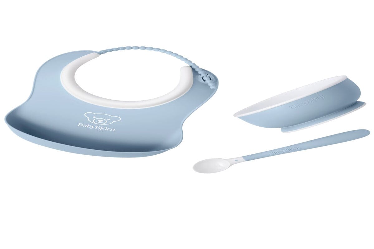 Baby Feeding Set, 3 pcs J252785