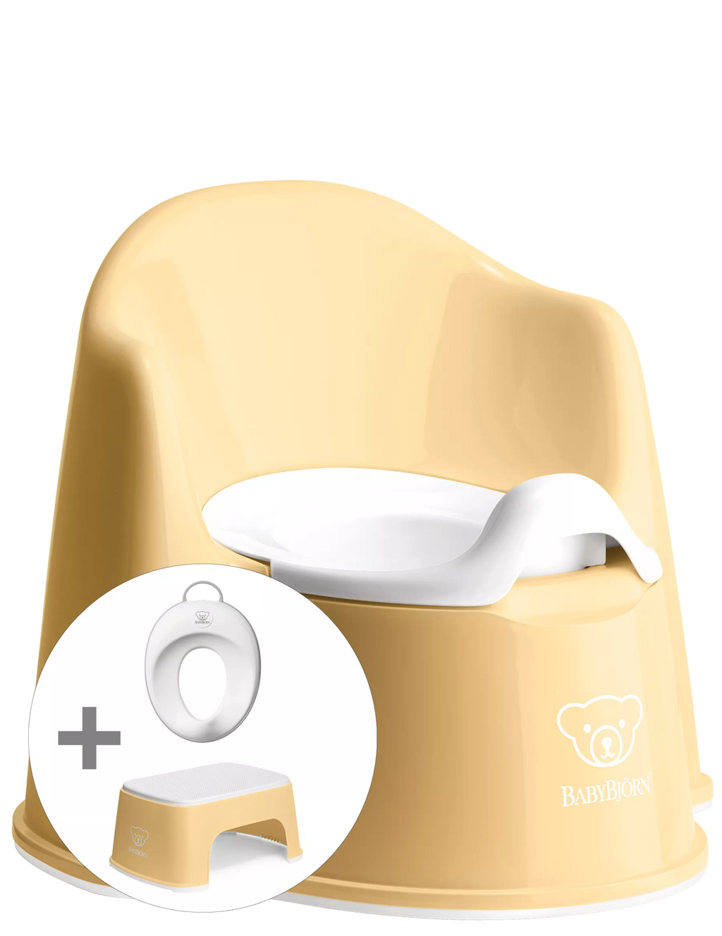 Potty Training Chair K158