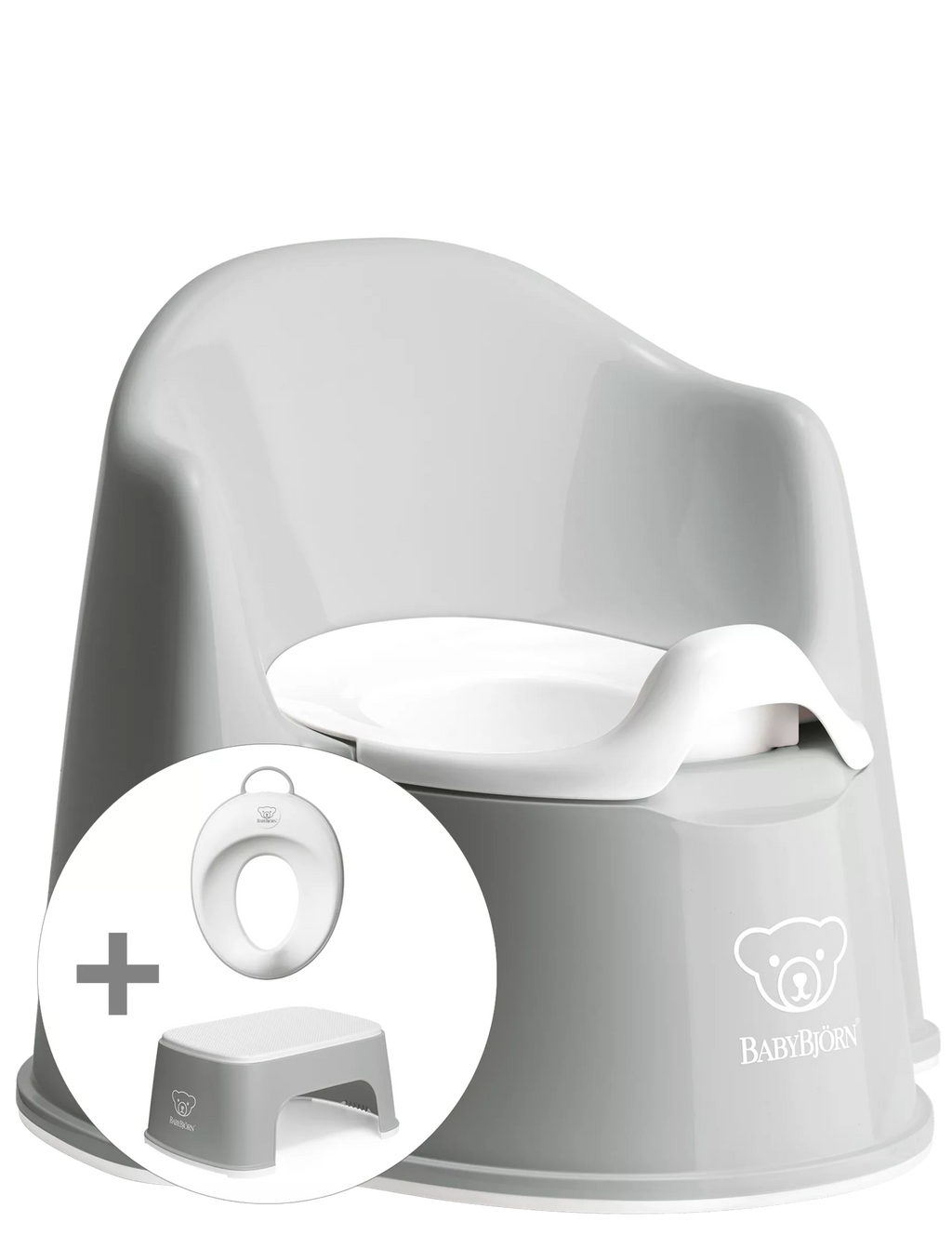 Potty Training Chair K158