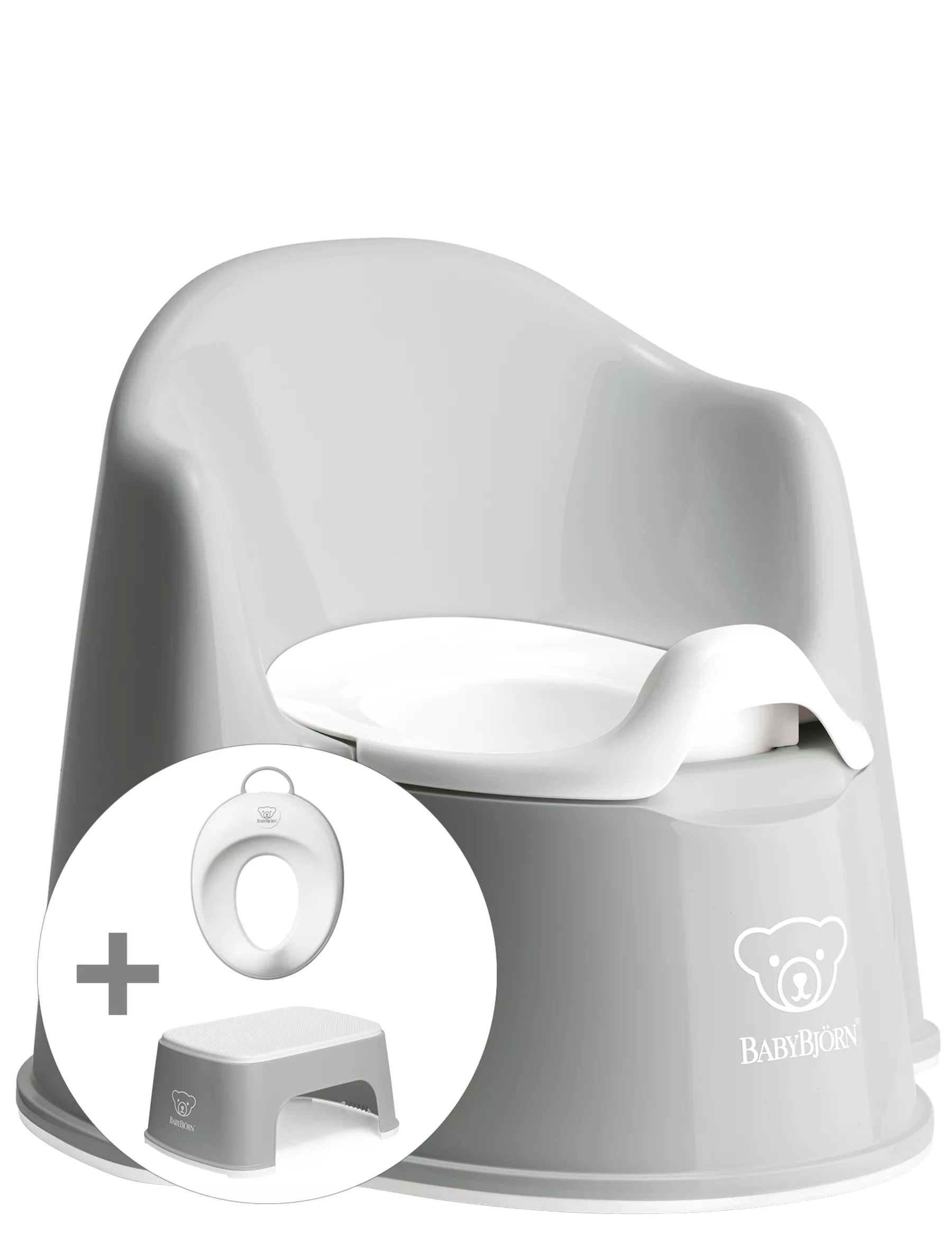 Potty Training Chair K158