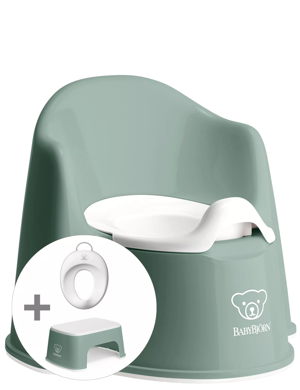 Potty Training Chair K158