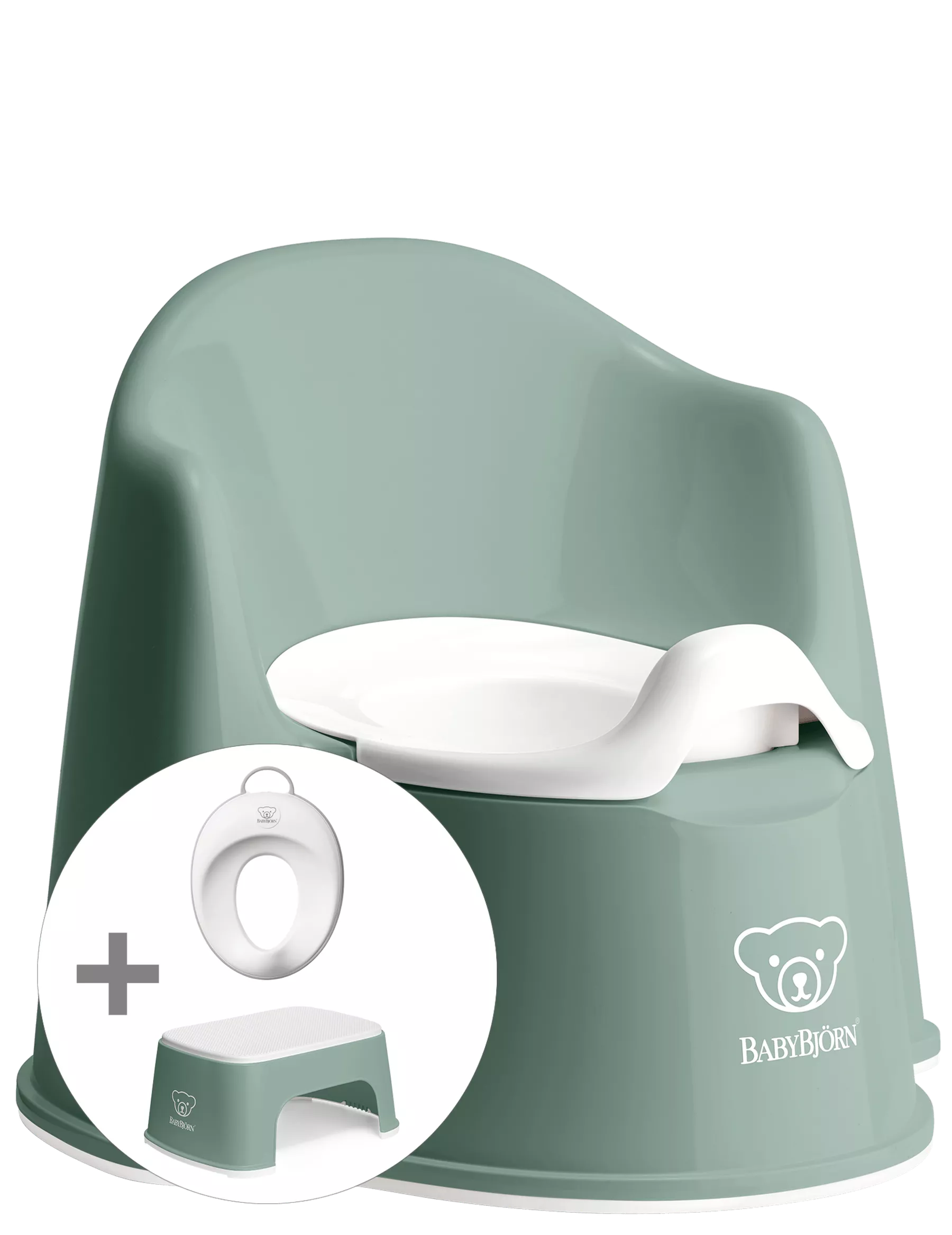 Potty Training Chair K158