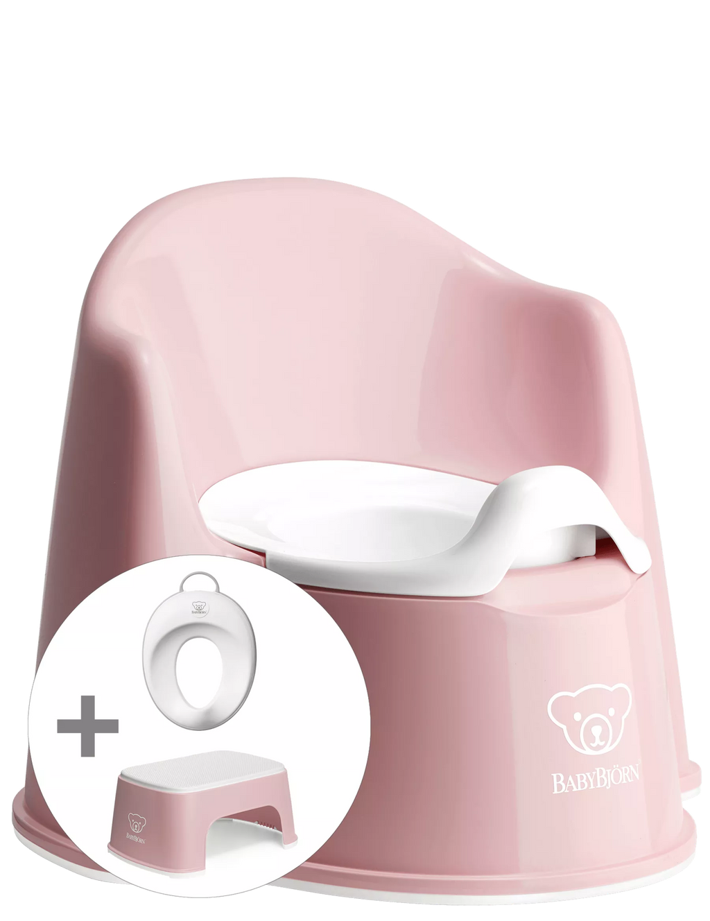 Potty Training Chair K158