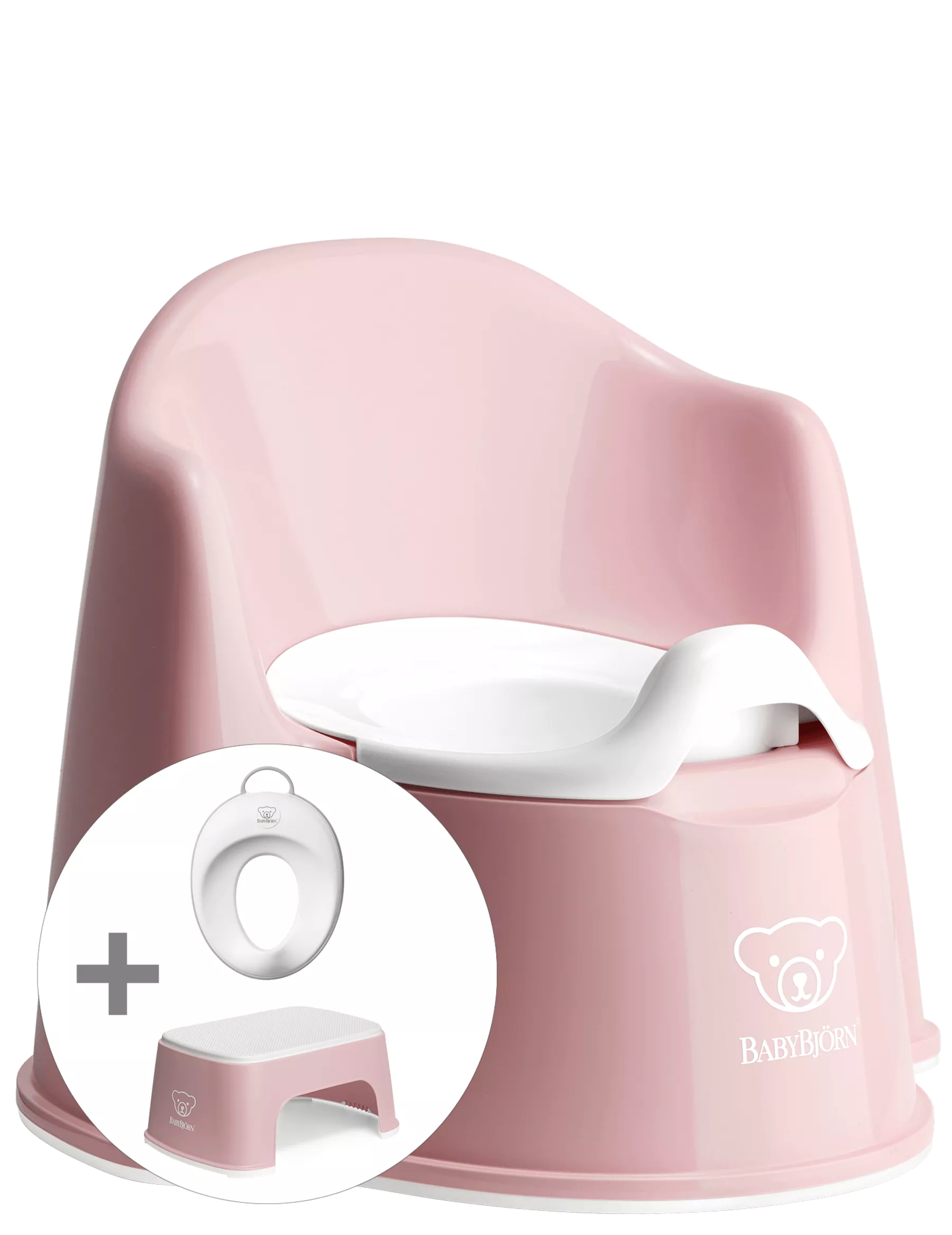 Potty Training Chair K158