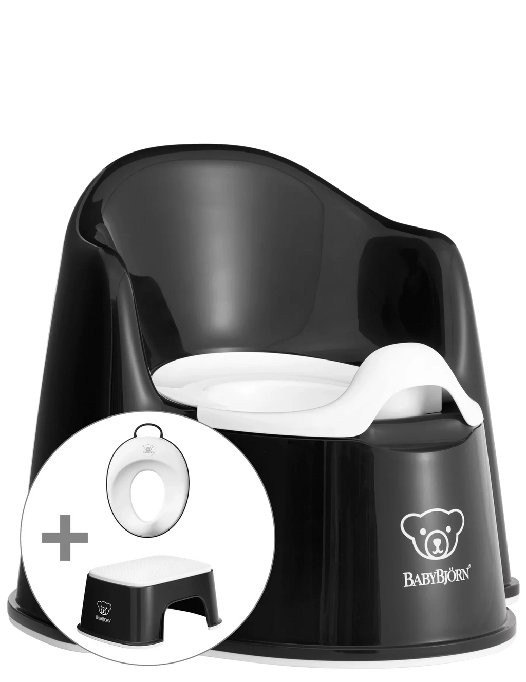Potty Training Chair K158