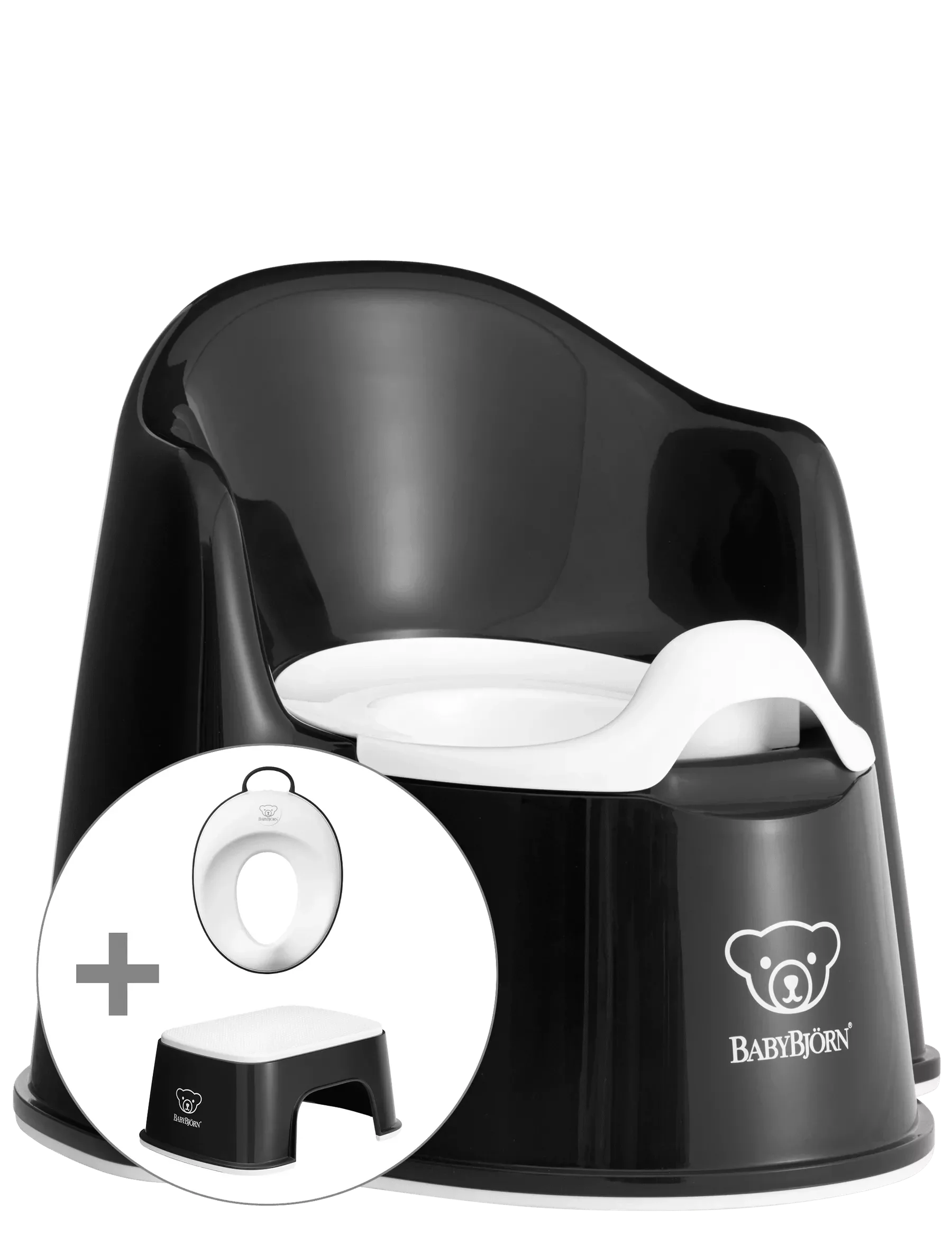 Potty Training Chair K158
