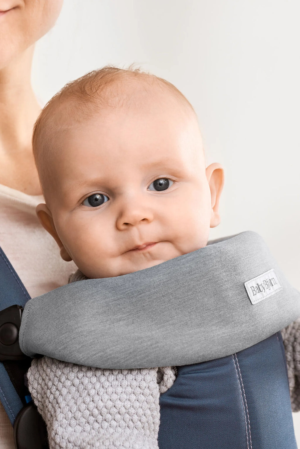 Baby Bib for Baby Carrier Mini M217