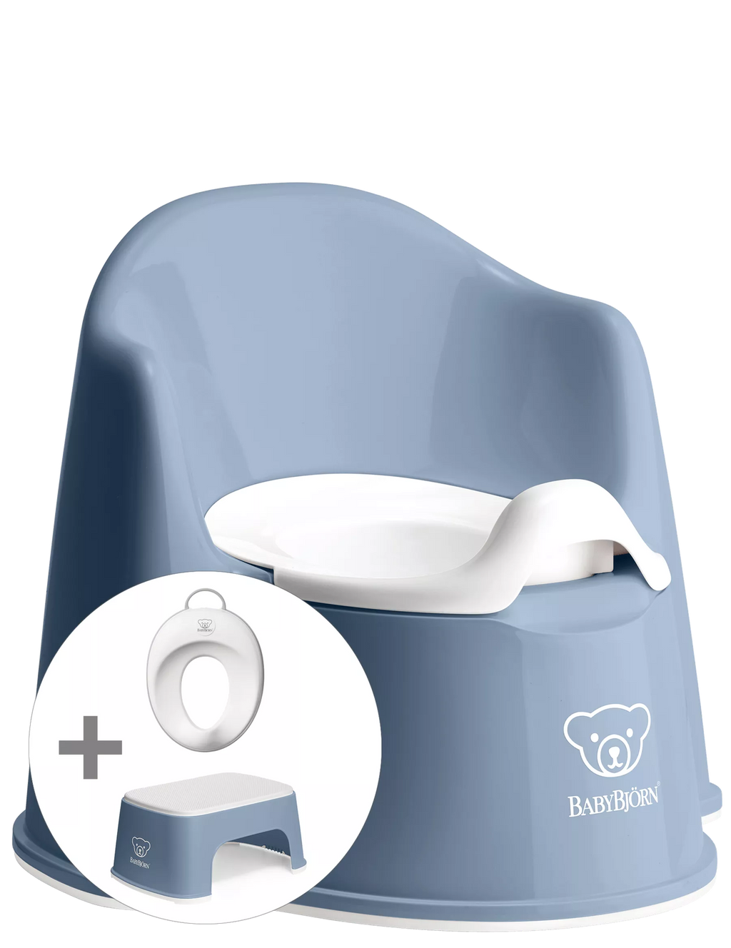 Potty Training Chair K158