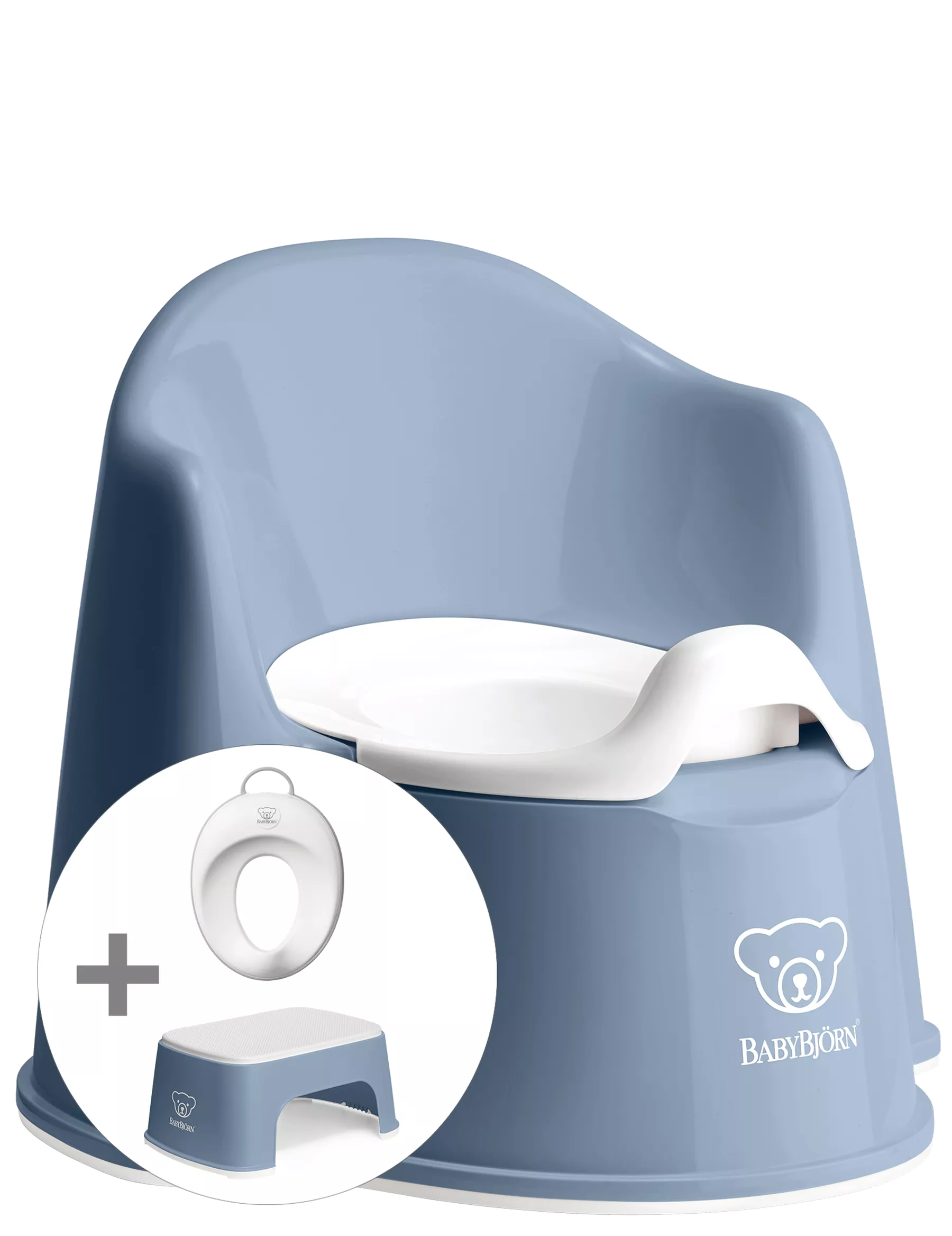 Potty Training Chair K158