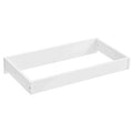 Baby Changing Topper for 3 Drawer - White T241