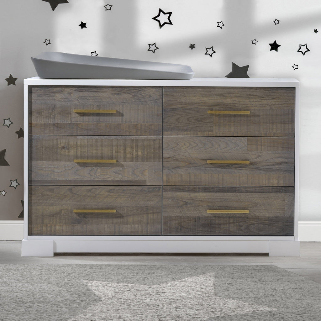 Double Dresser H376169