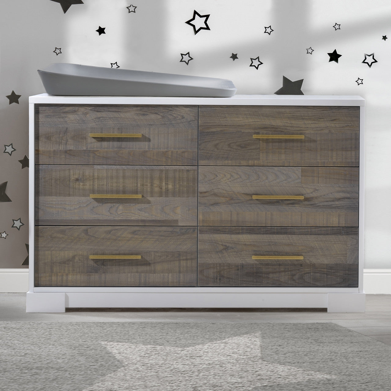 Double Dresser H376169