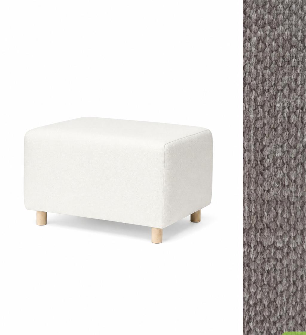 Ottoman Standard Wood Base H531