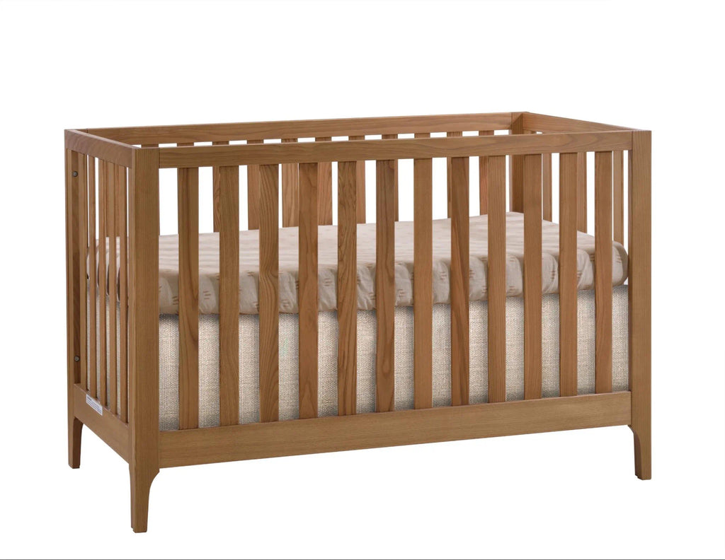 Island Crib Y891