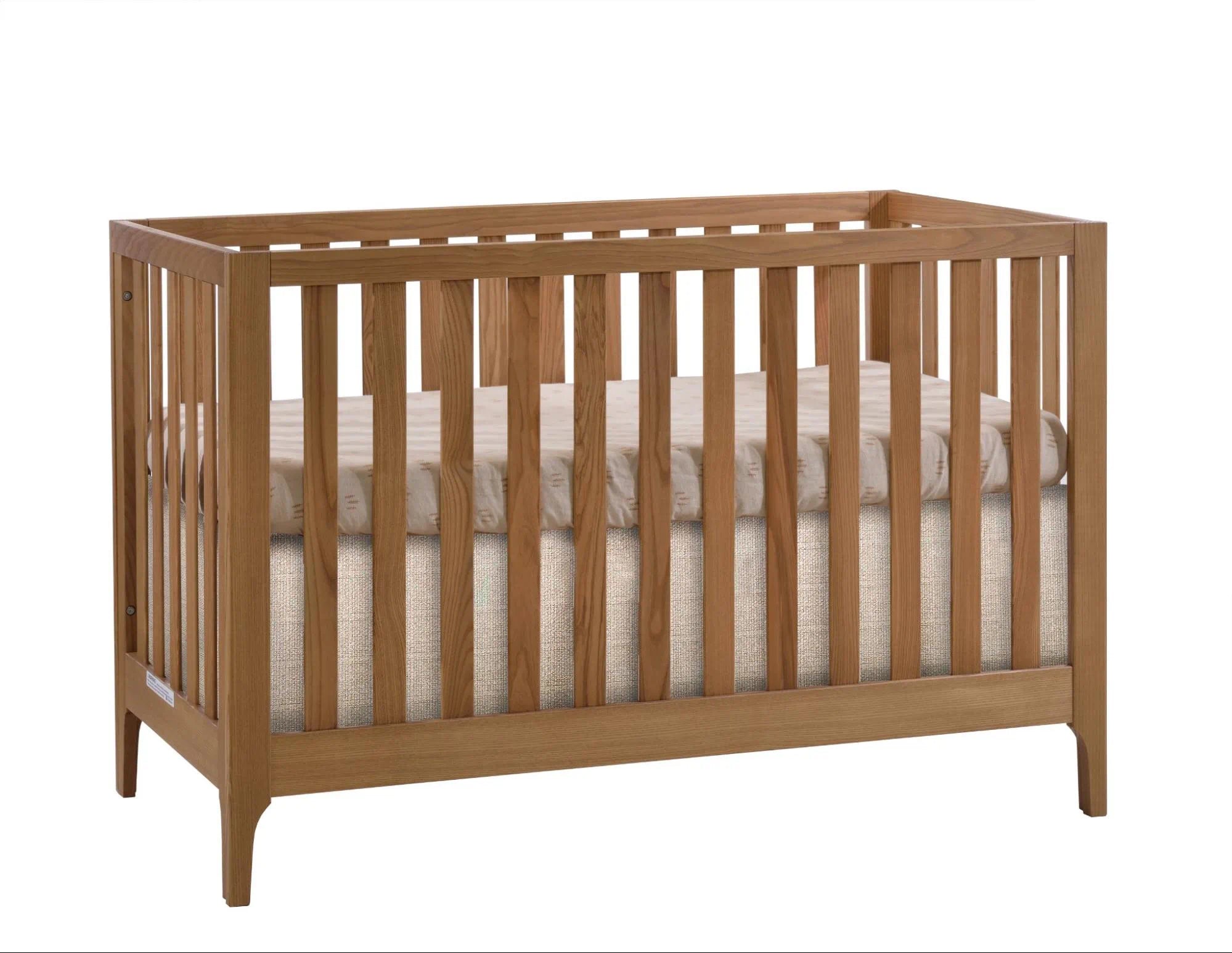 Island Crib Y891
