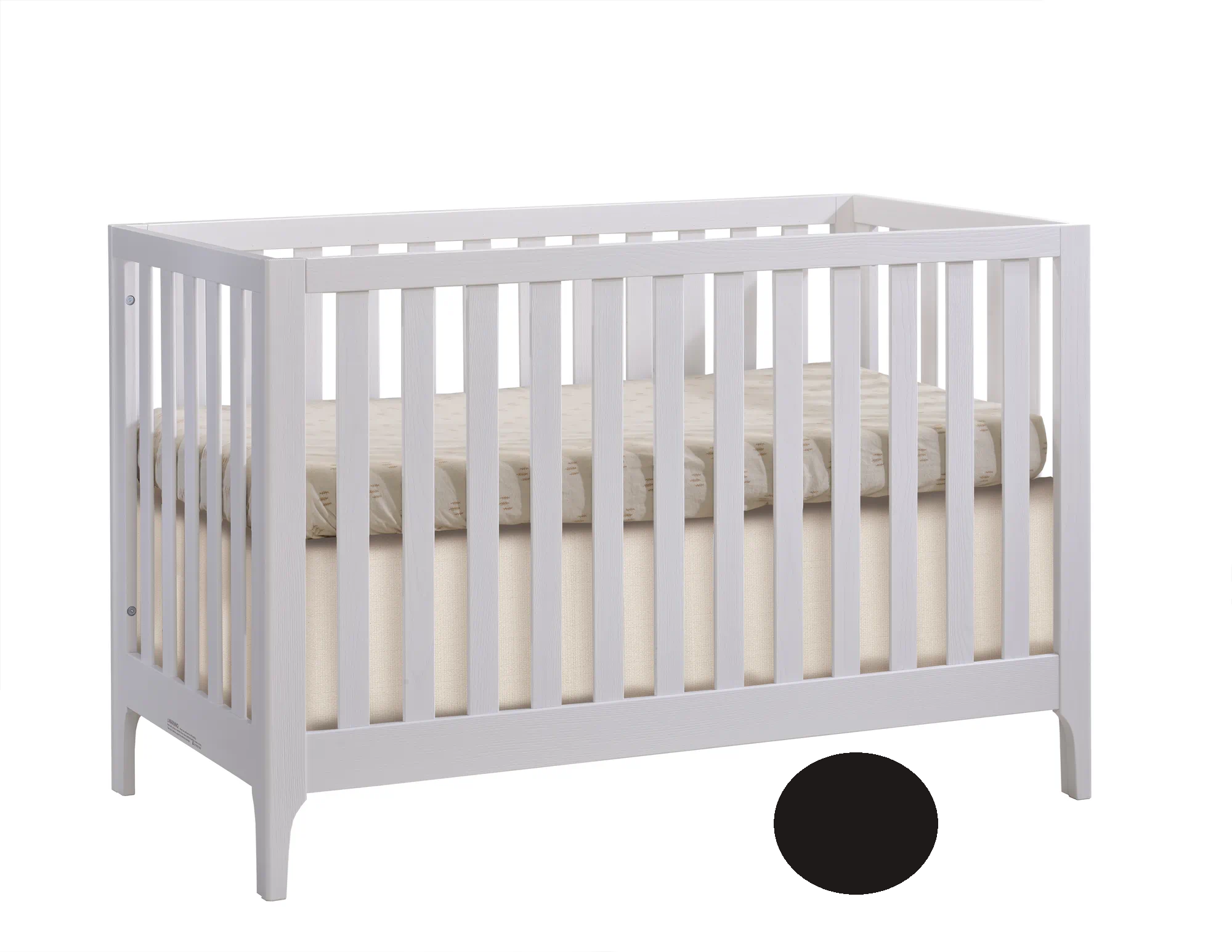 Island Crib Y891