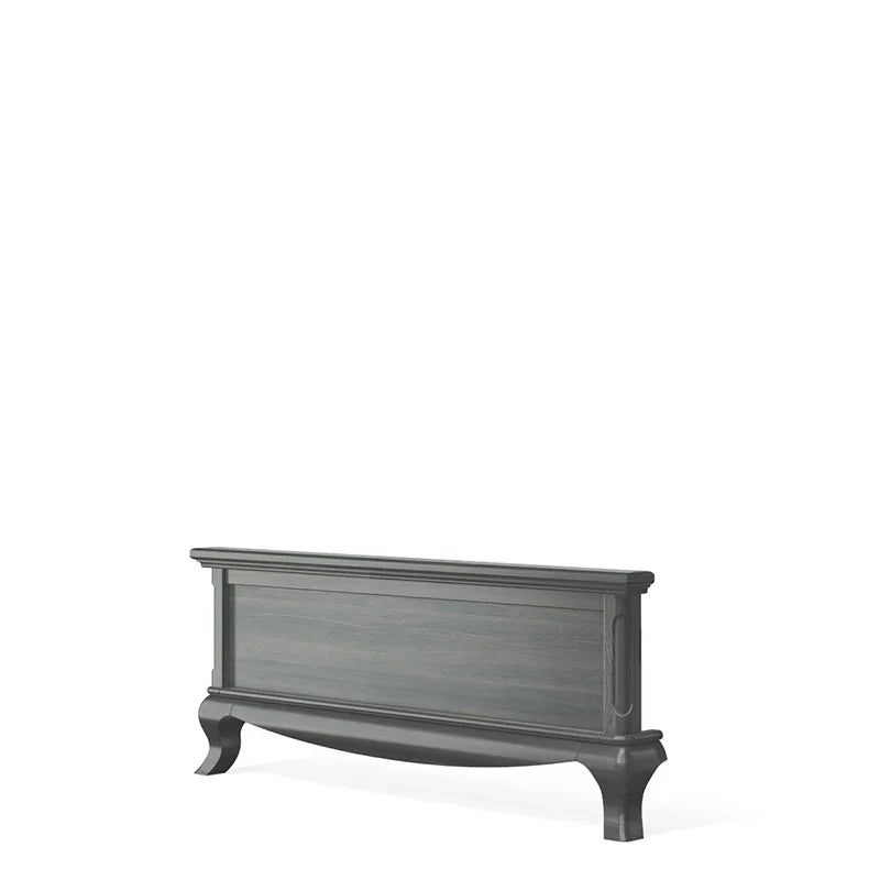Low-Profile Footboard G489