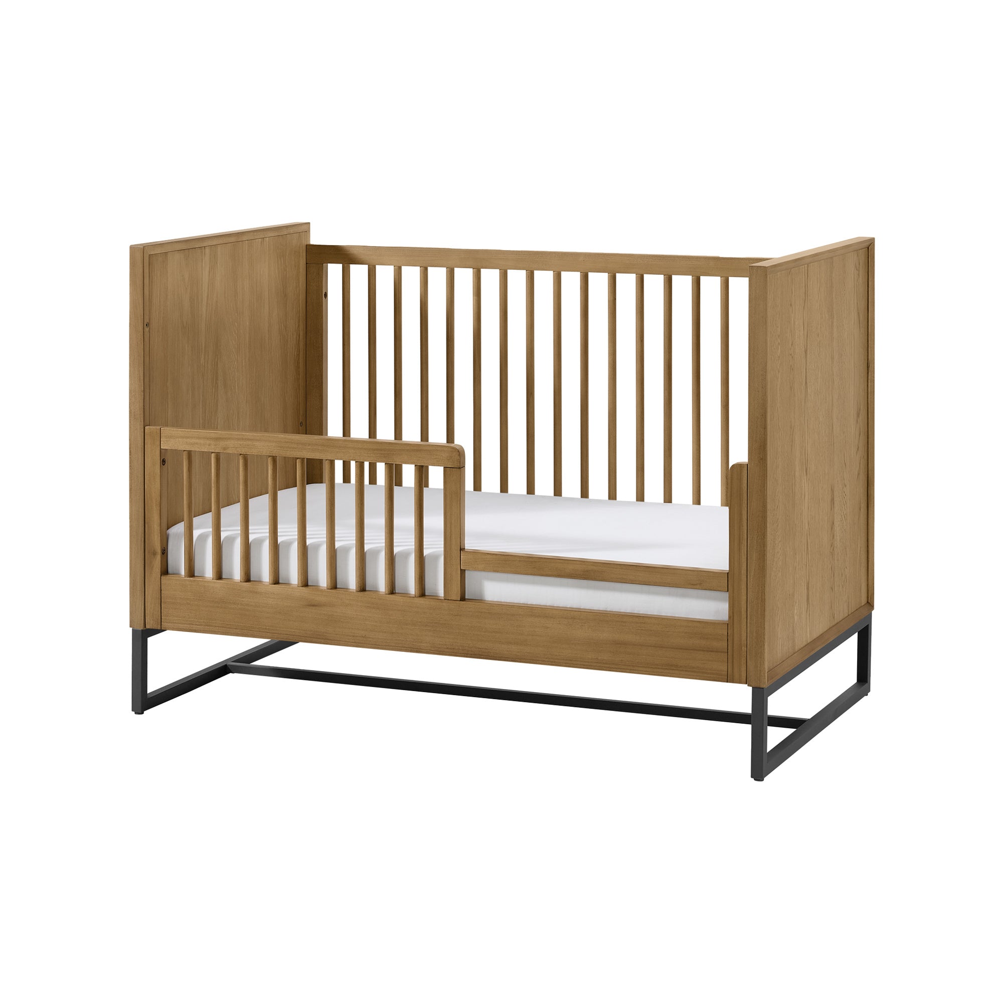 Newport Classic Crib G110