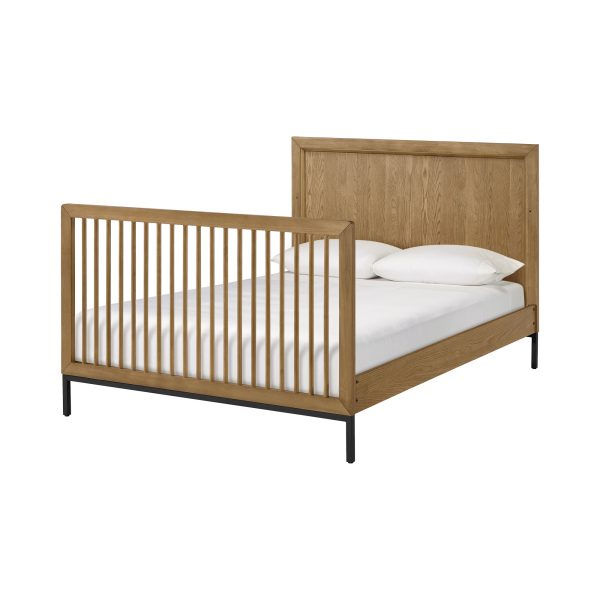Full Bed Rails W454629