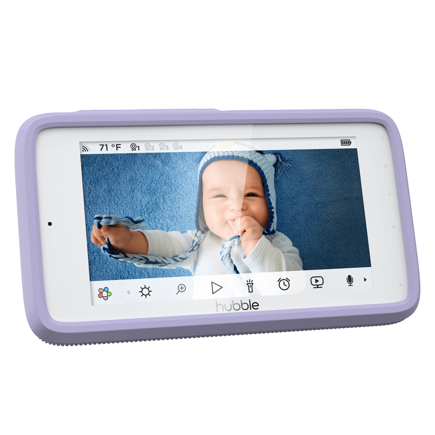 Nursery Pal Baby Monitor E3030