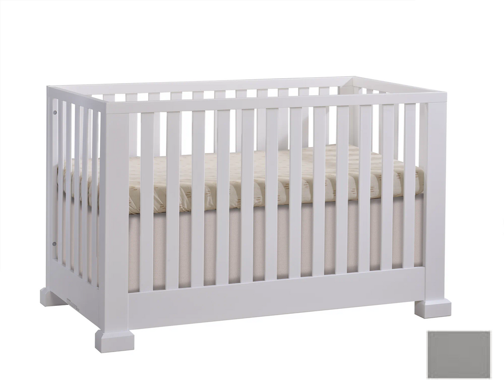 Island Crib C7388