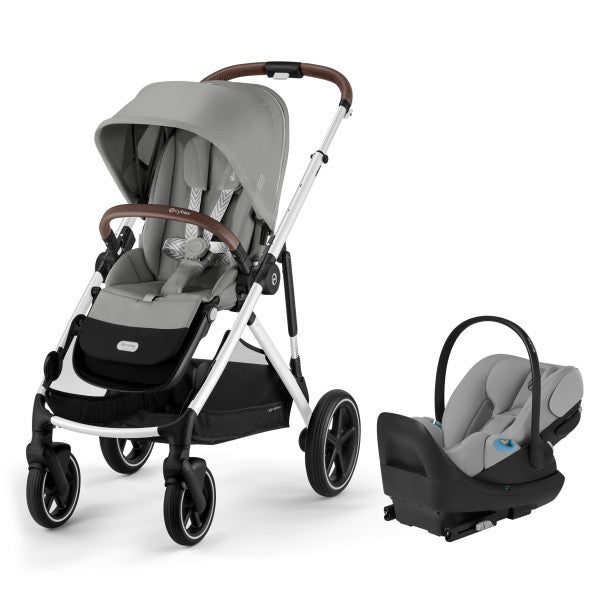 Stroller Travel System with Car Seat V81757