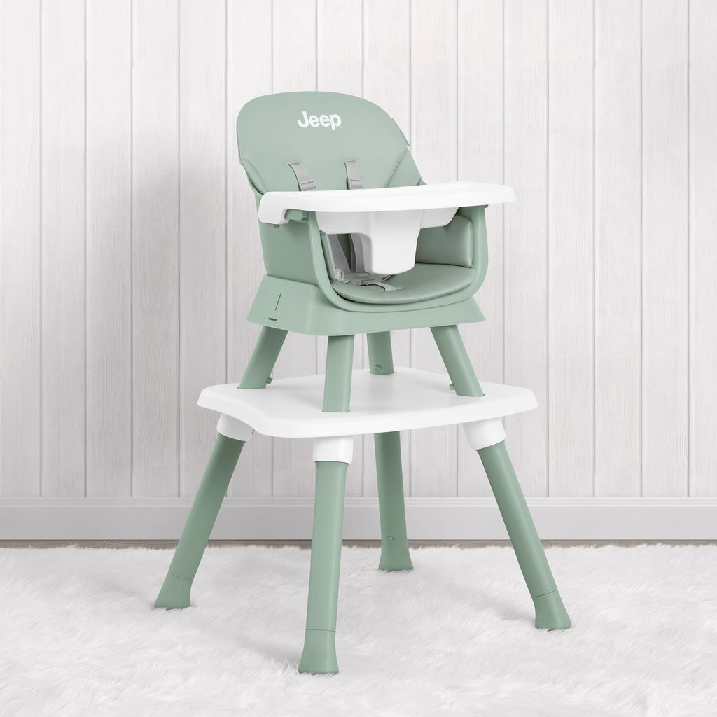 6-in-1 High Chair S352