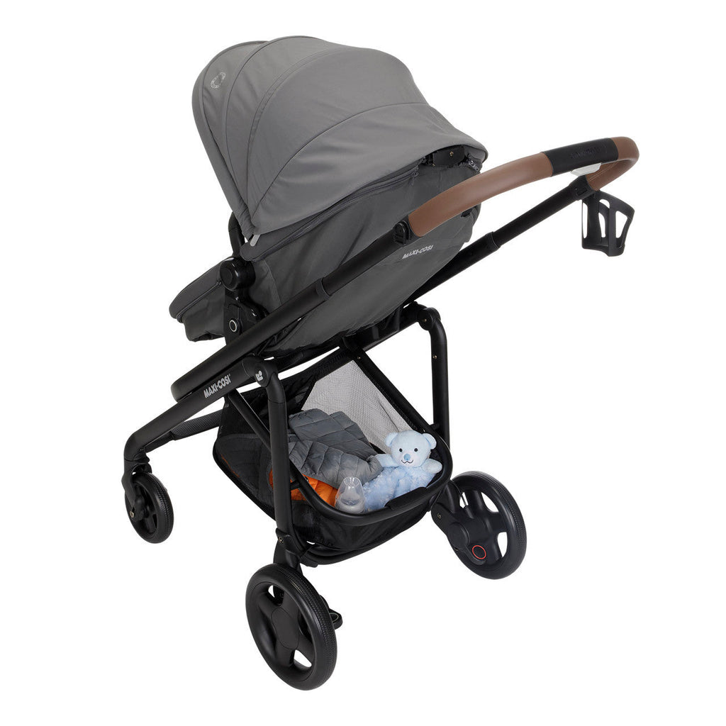 5-in-1 Travel System Stroller Z25892
