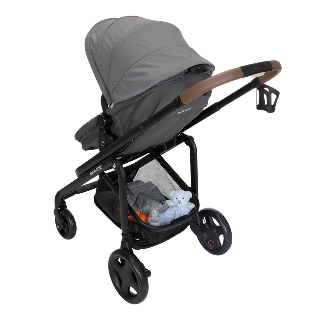 5-in-1 Travel System Stroller Z25892