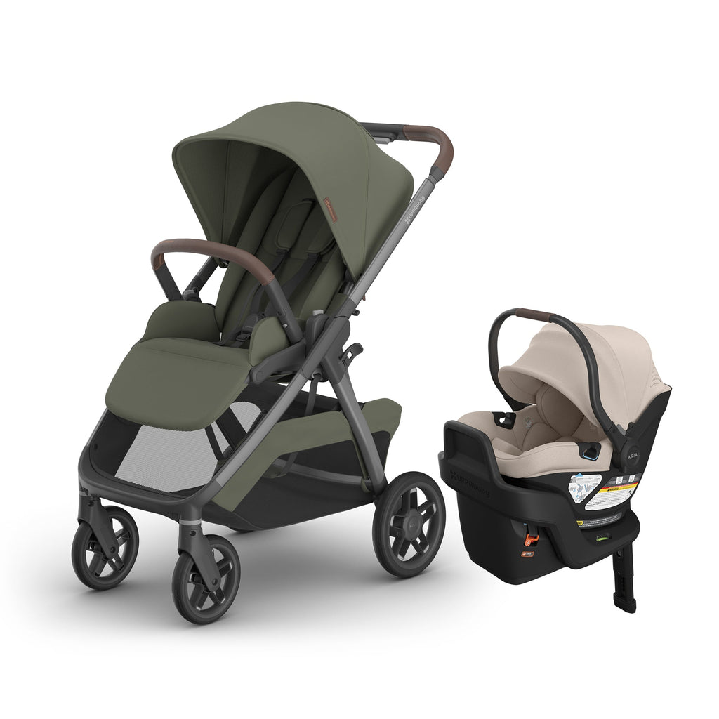 Infant Car Seat Travel System E9658