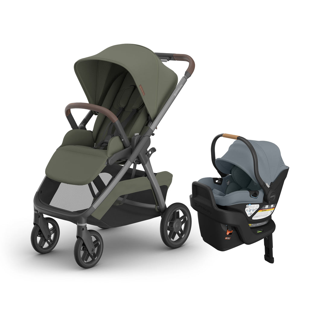 Infant Car Seat Travel System E9658