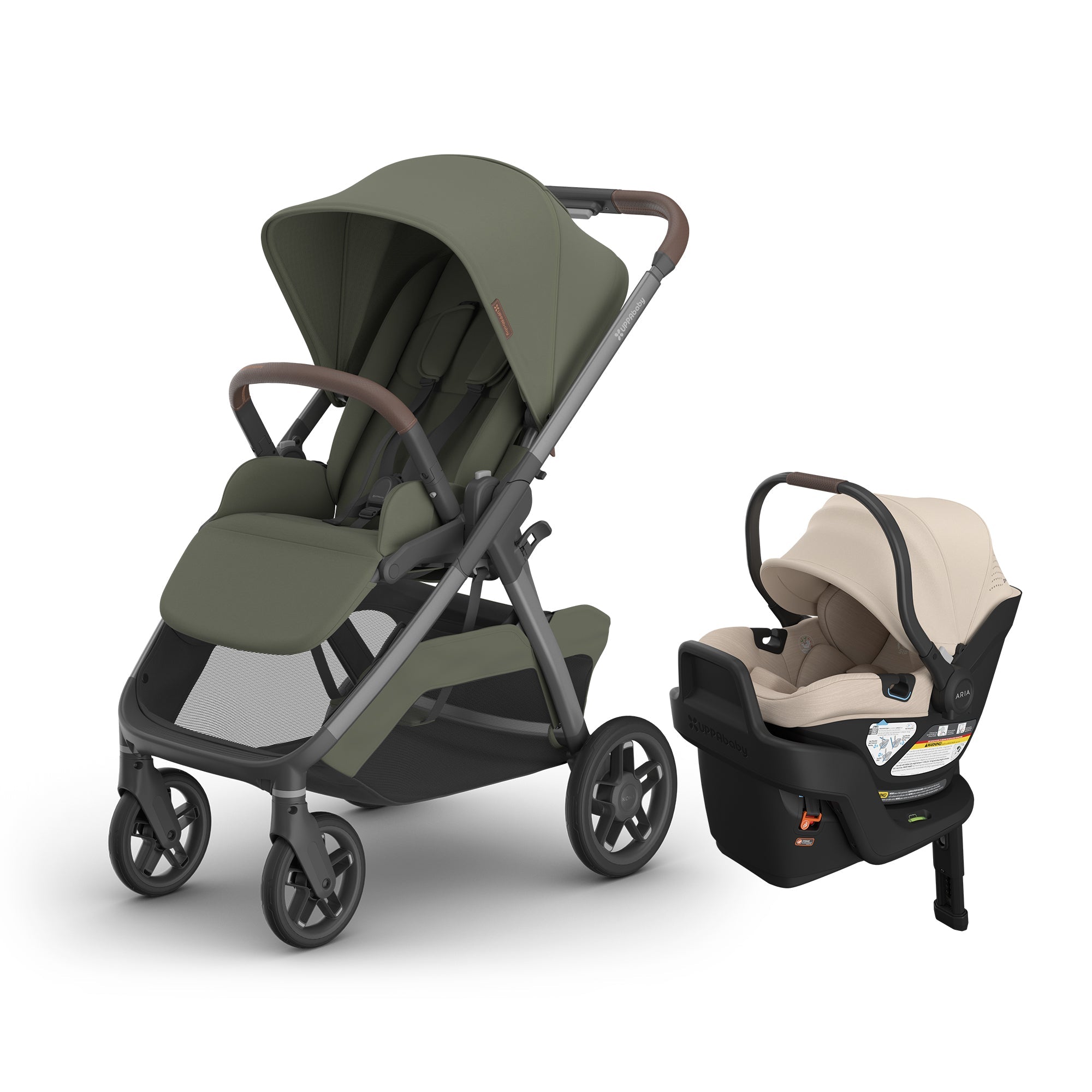 Infant Car Seat Travel System E9658