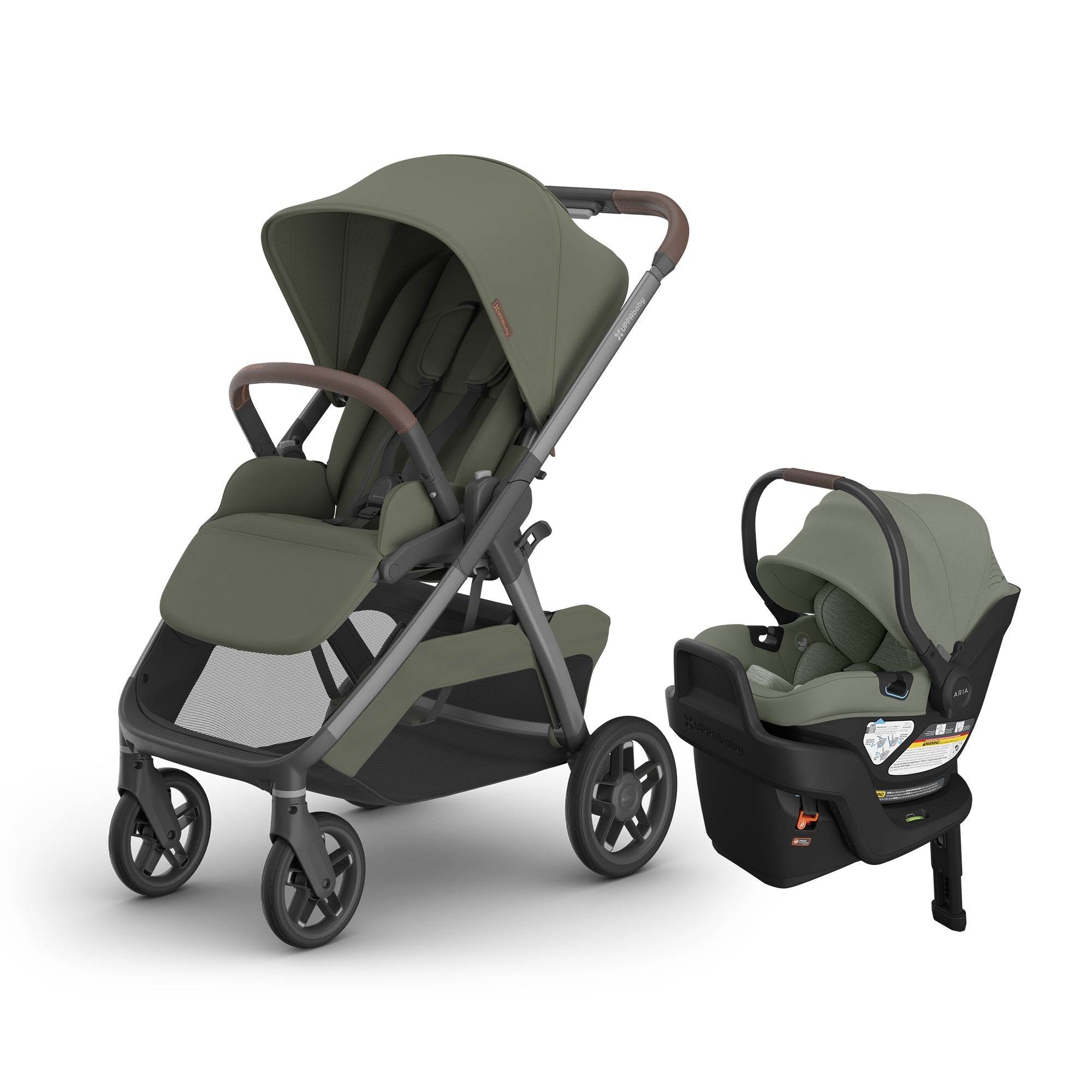 Infant Car Seat Travel System E9658