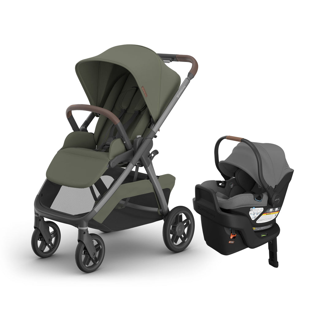 Infant Car Seat Travel System E9658