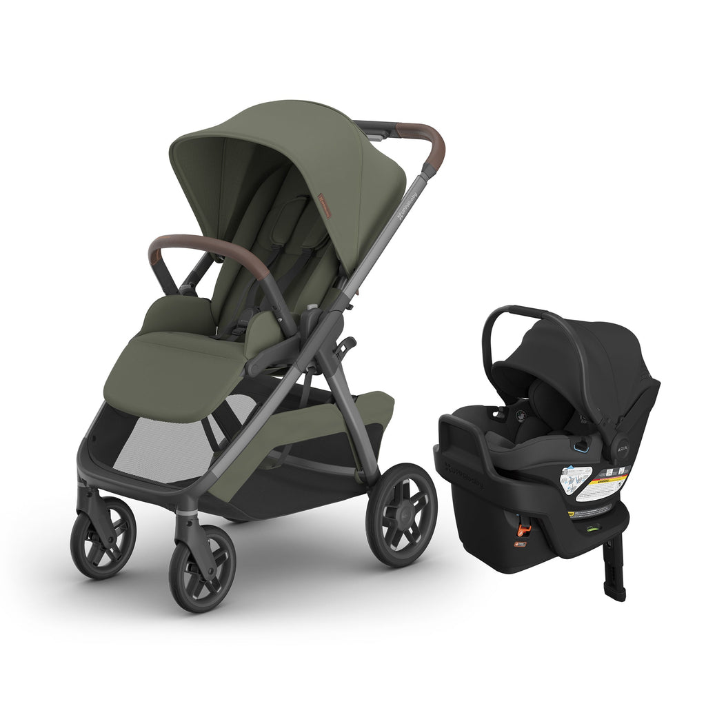 Infant Car Seat Travel System E9658