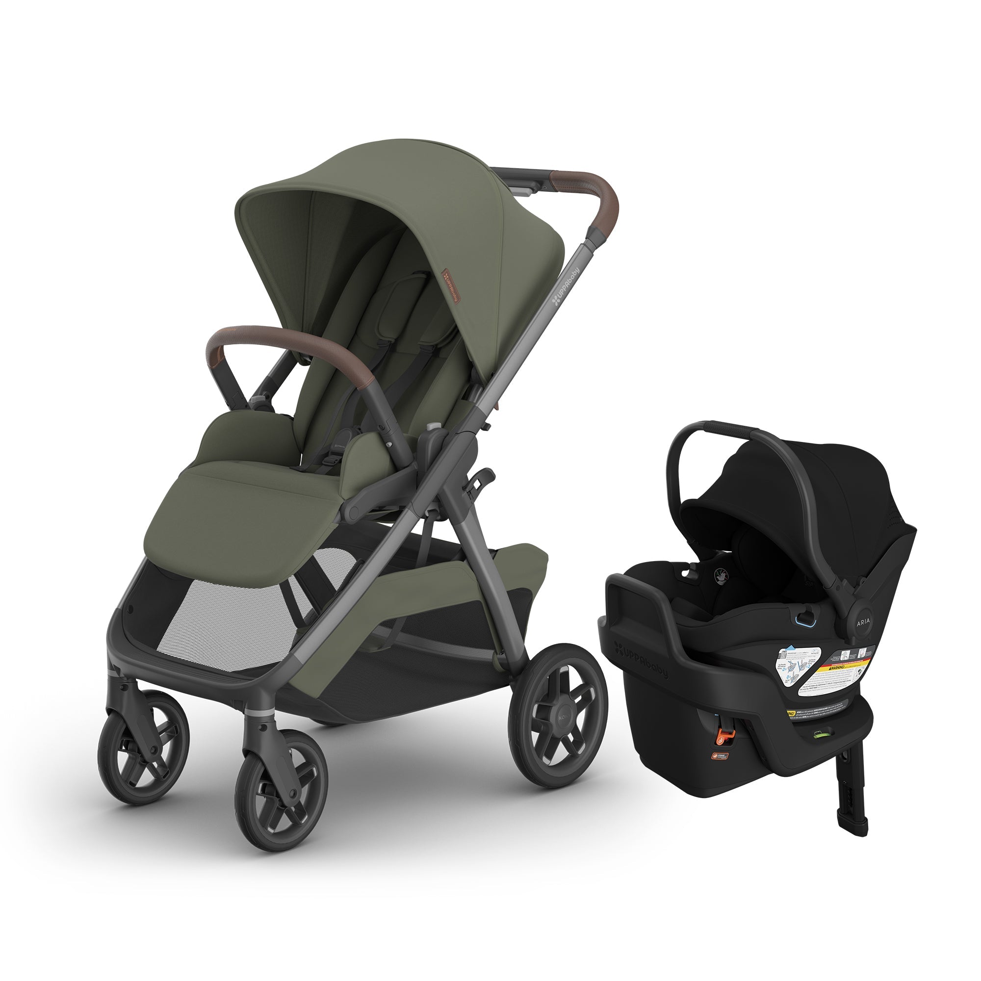 Infant Car Seat Travel System E9658