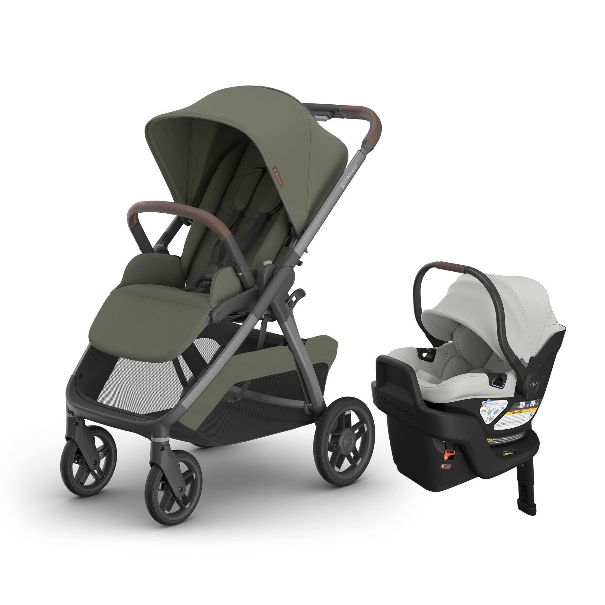 Infant Car Seat Travel System E9658