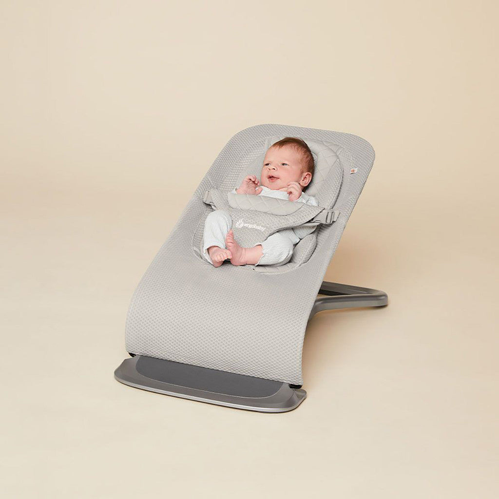 Baby Bouncer - Mesh Z48054